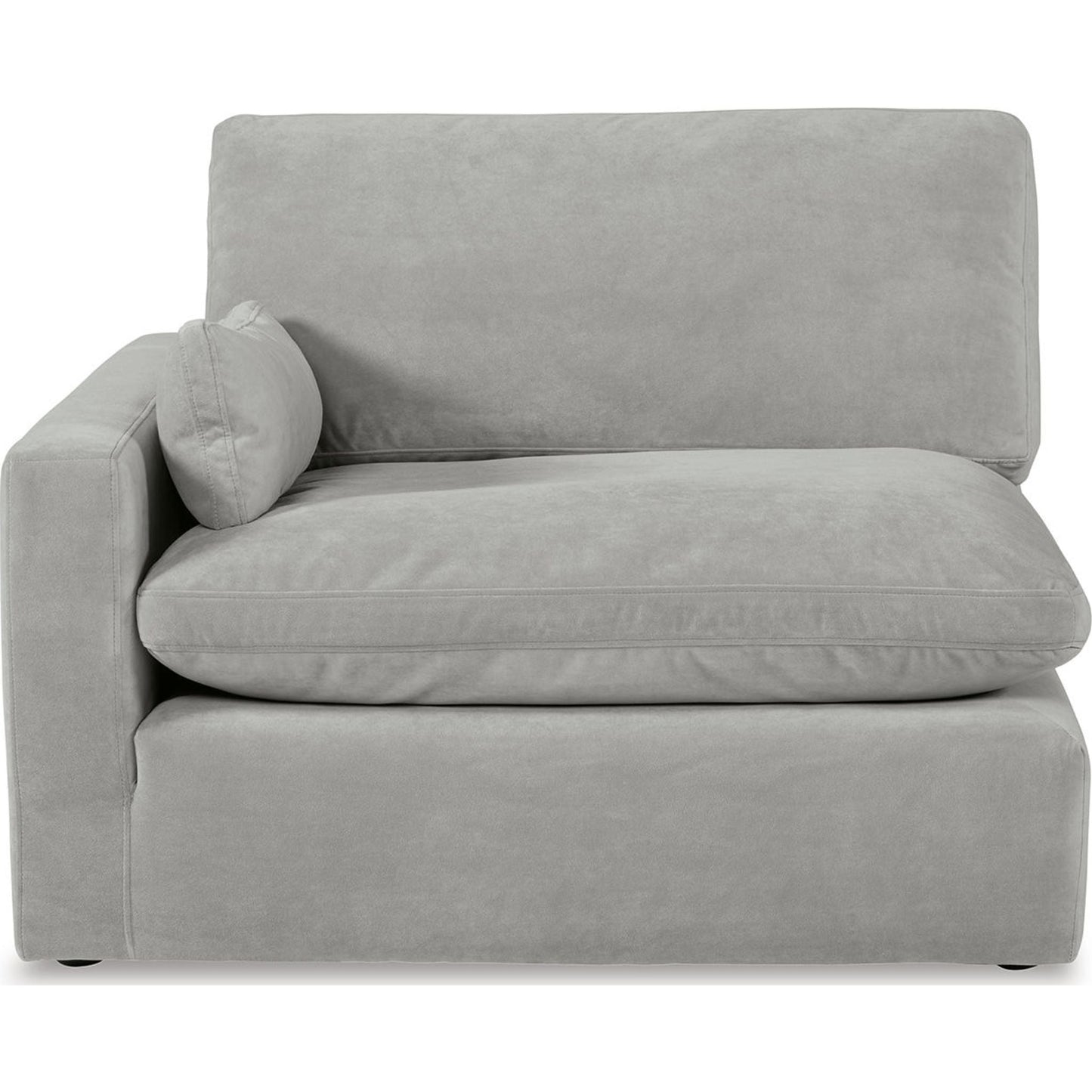 Canapé d'angle Sophie 7 pièces