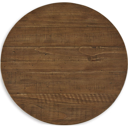 Table d'appoint Mackifeld