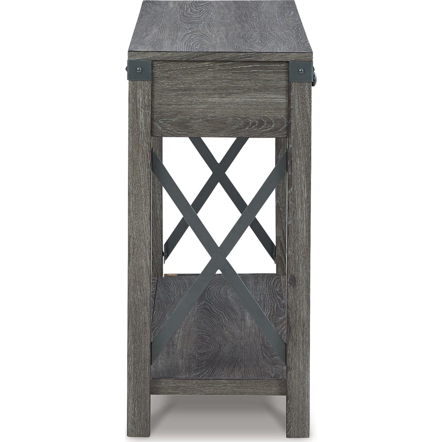 Table console Freedan