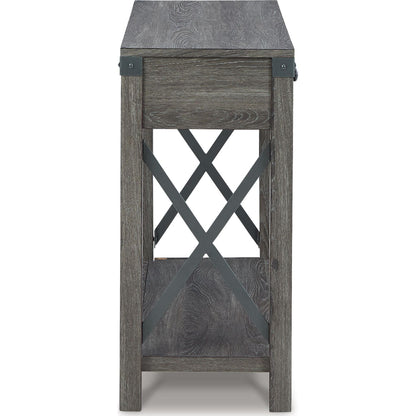 Table console Freedan