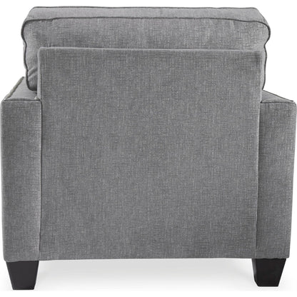 Chaise exclusive Barrali