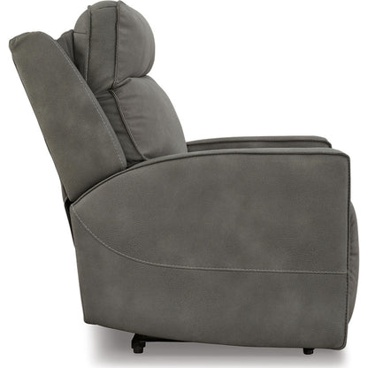 Fauteuil inclinable électrique Durapella nouvelle génération