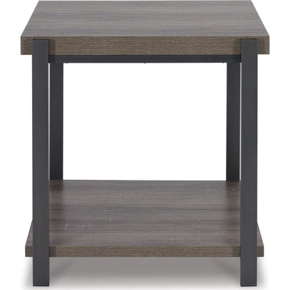 Lot de 3 tables Wilmaden