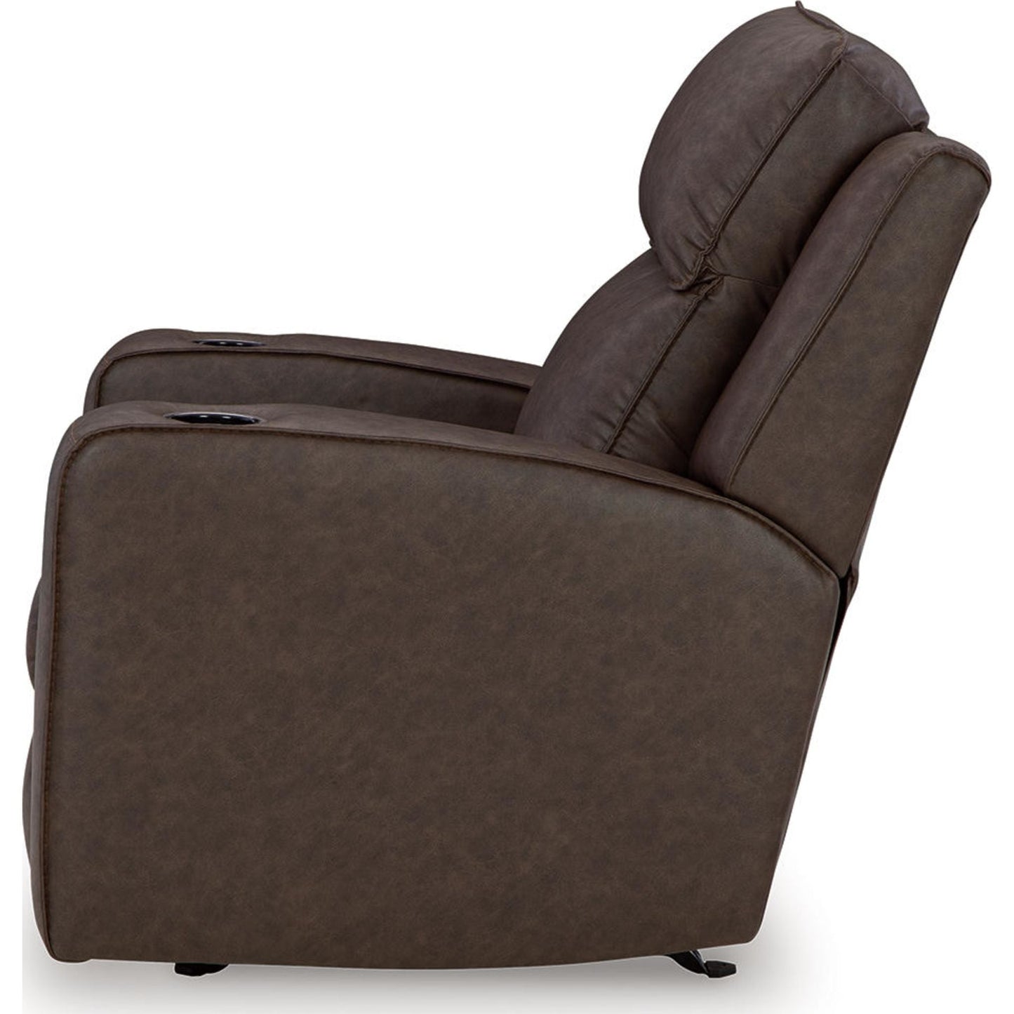 Fauteuil inclinable à bascule Lavenhorne