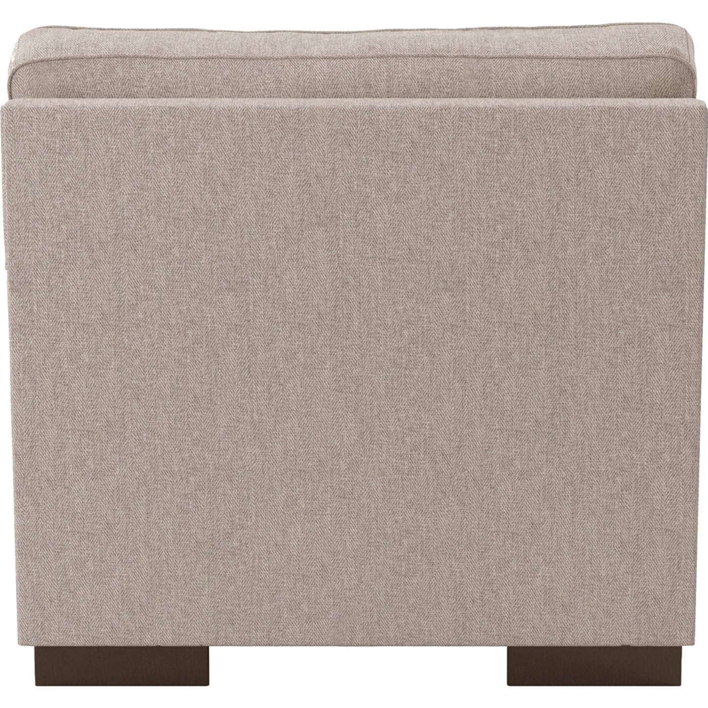 Canapé d'angle 4 pièces exclusif Ashlor