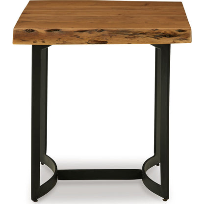 Table d'appoint Fortmaine