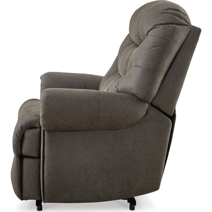 Fauteuil inclinable mural Camera Time Zero