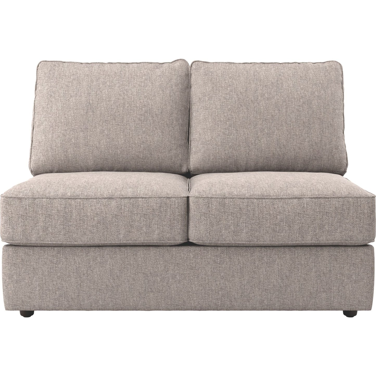 Canapé d'angle 5 pièces exclusif Ashlor