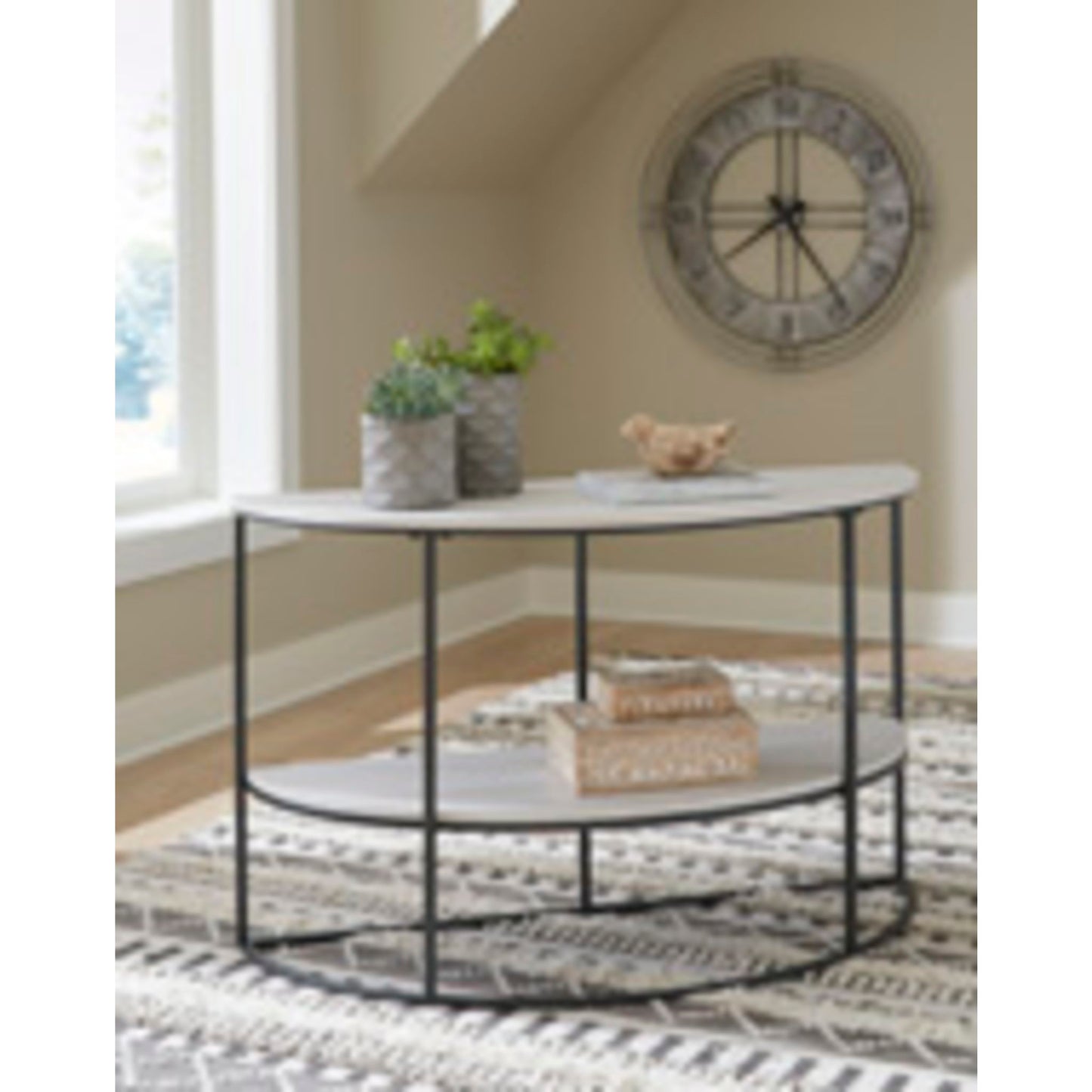 Table console Bayflynn