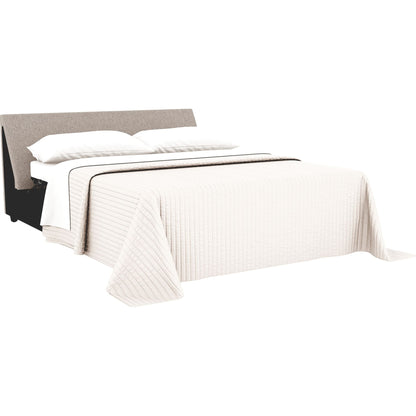 Canapé d'angle 5 pièces exclusif Ashlor