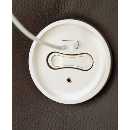 Fauteuil inclinable électrique Leesworth