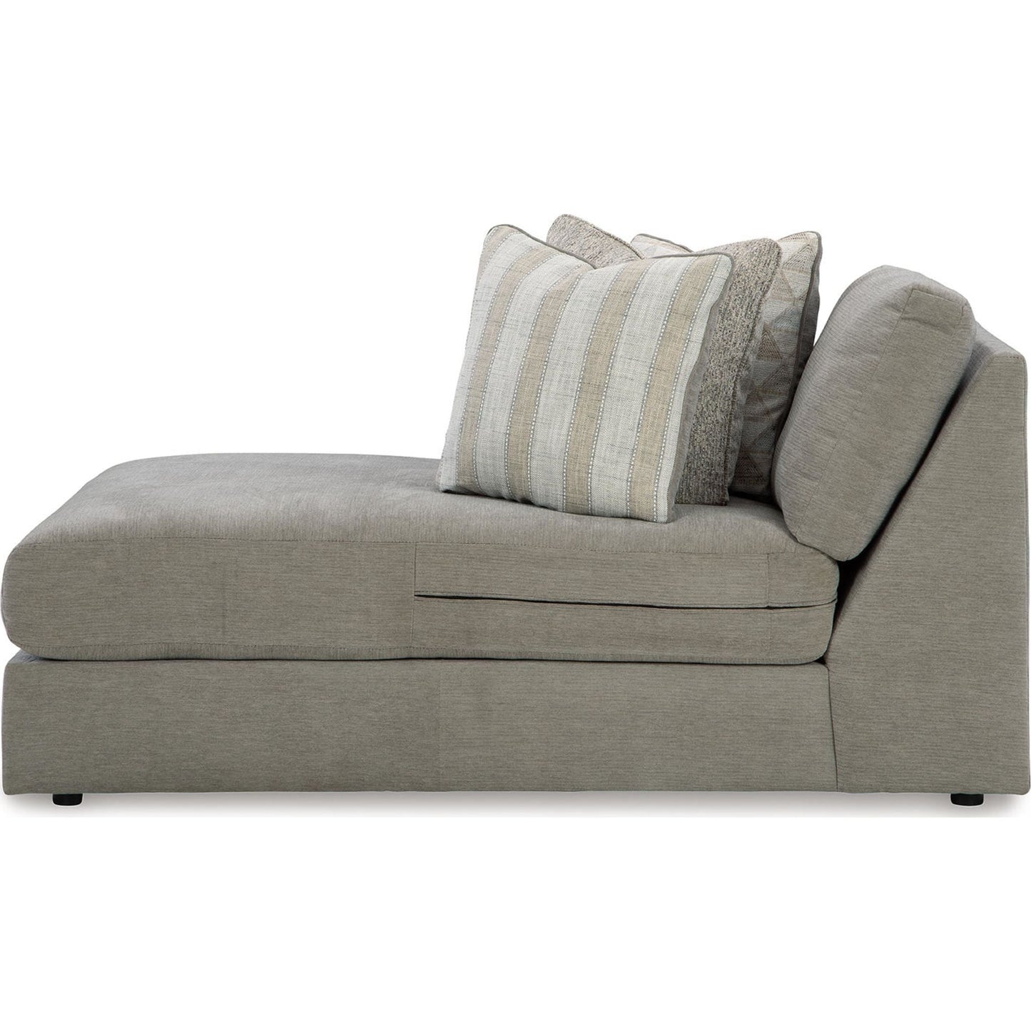 Canapé d'angle Avaliyah 6 pièces