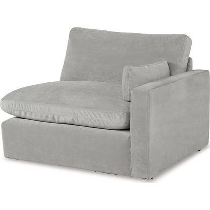 Canapé d'angle Sophie 7 pièces