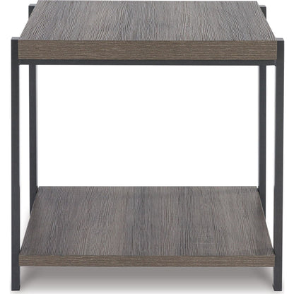 Lot de 3 tables Wilmaden