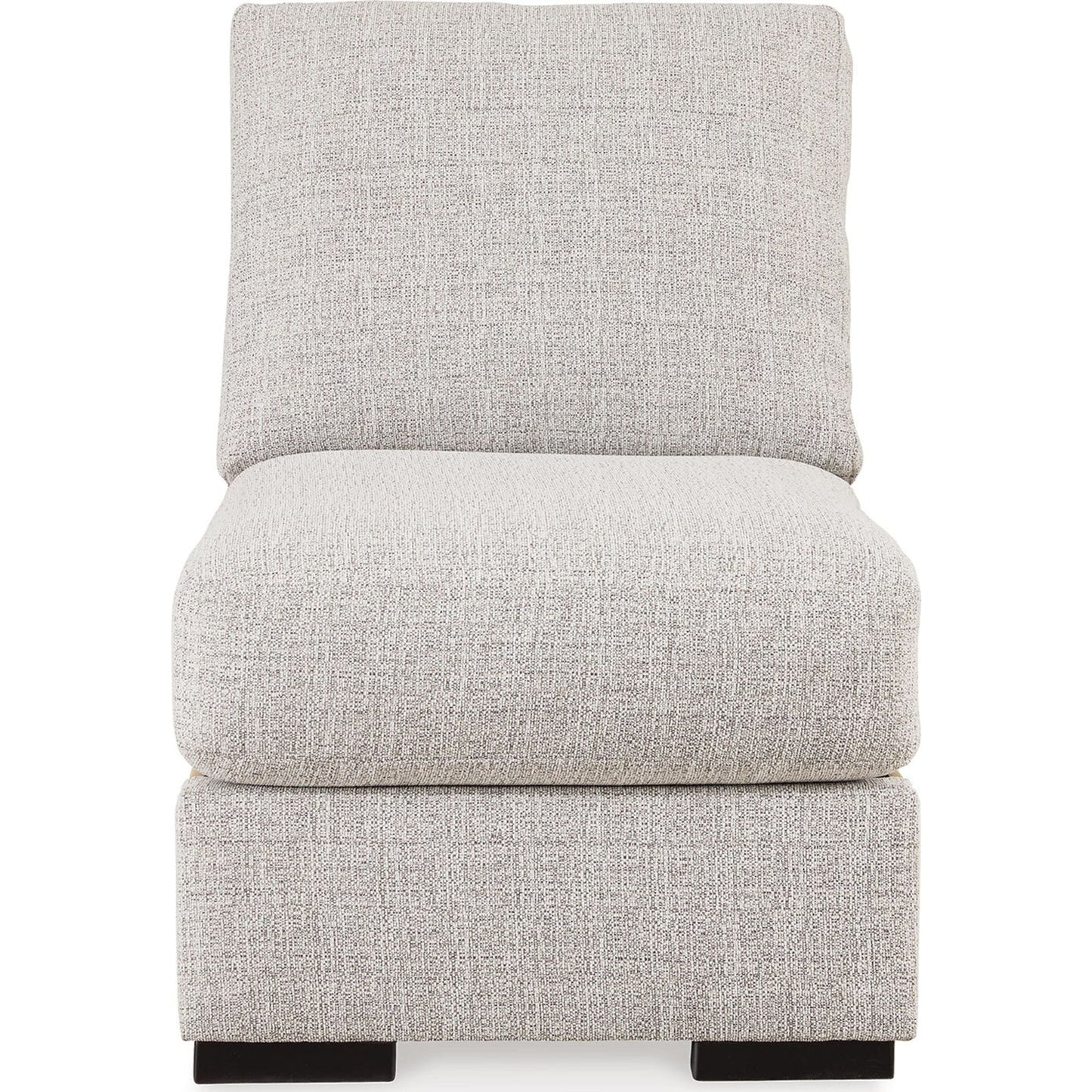 Canapé d'angle 4 pièces exclusif Larce