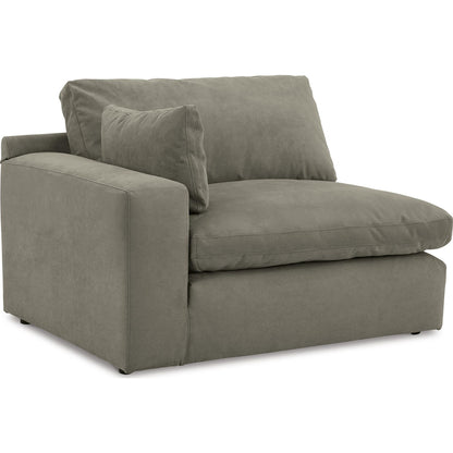 Canapé d'angle Gaucho nouvelle génération 8 pièces