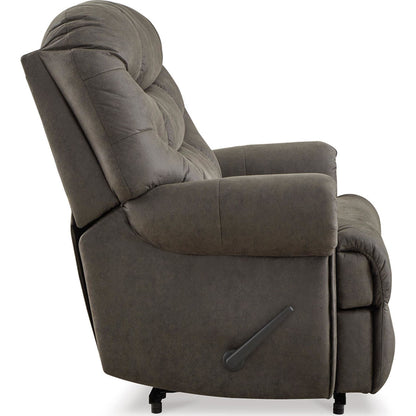 Fauteuil inclinable mural Camera Time Zero