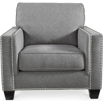 Chaise exclusive Barrali