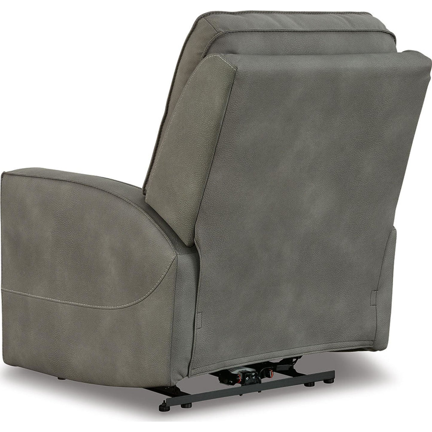 Fauteuil inclinable électrique Durapella nouvelle génération