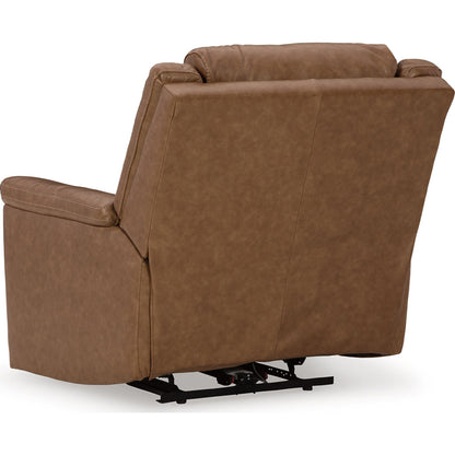 Fauteuil inclinable électrique Trasimeno