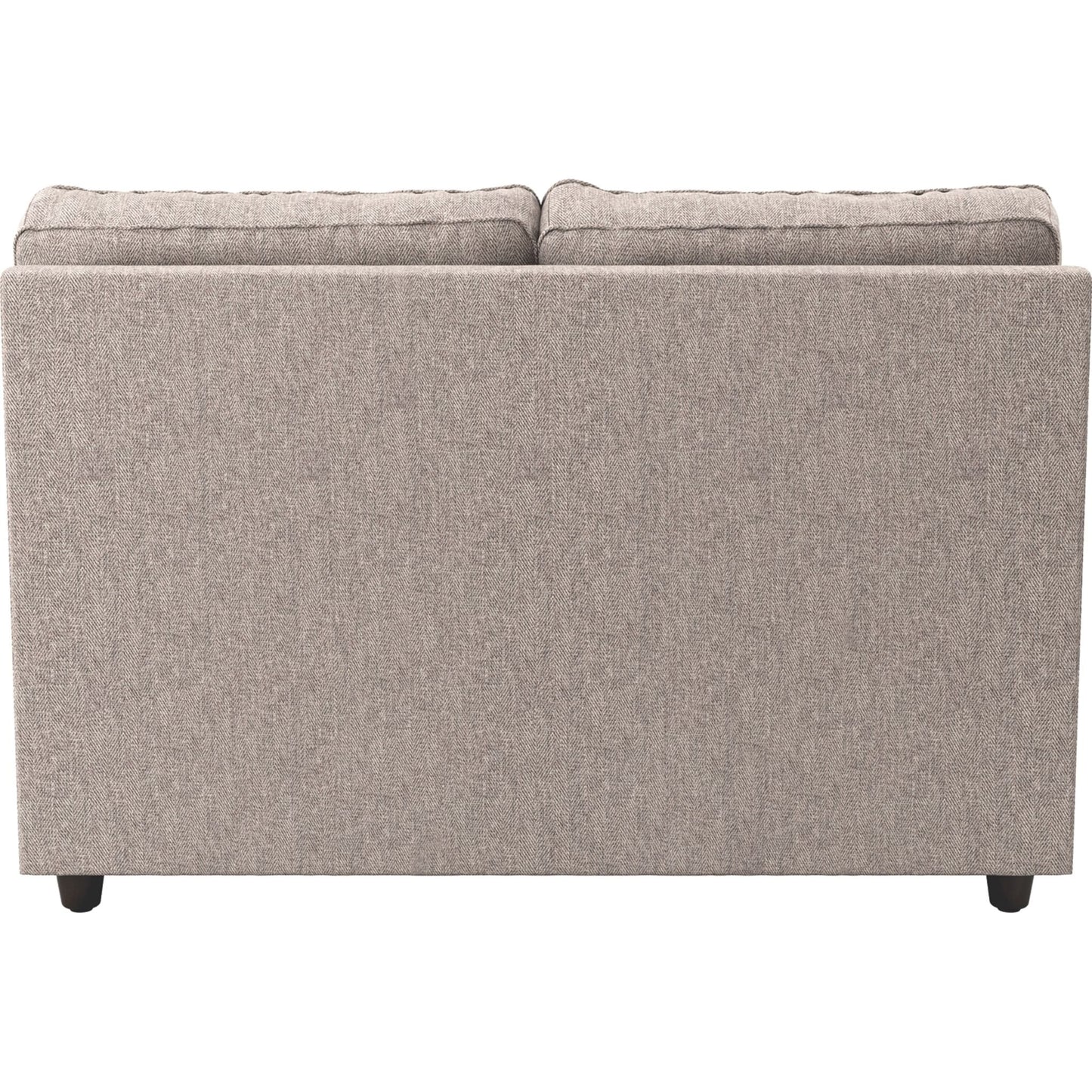 Canapé d'angle 5 pièces exclusif Ashlor