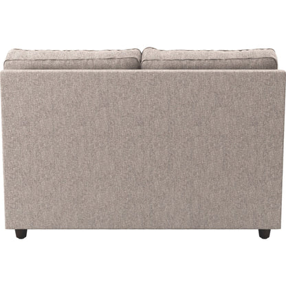 Canapé d'angle 5 pièces exclusif Ashlor