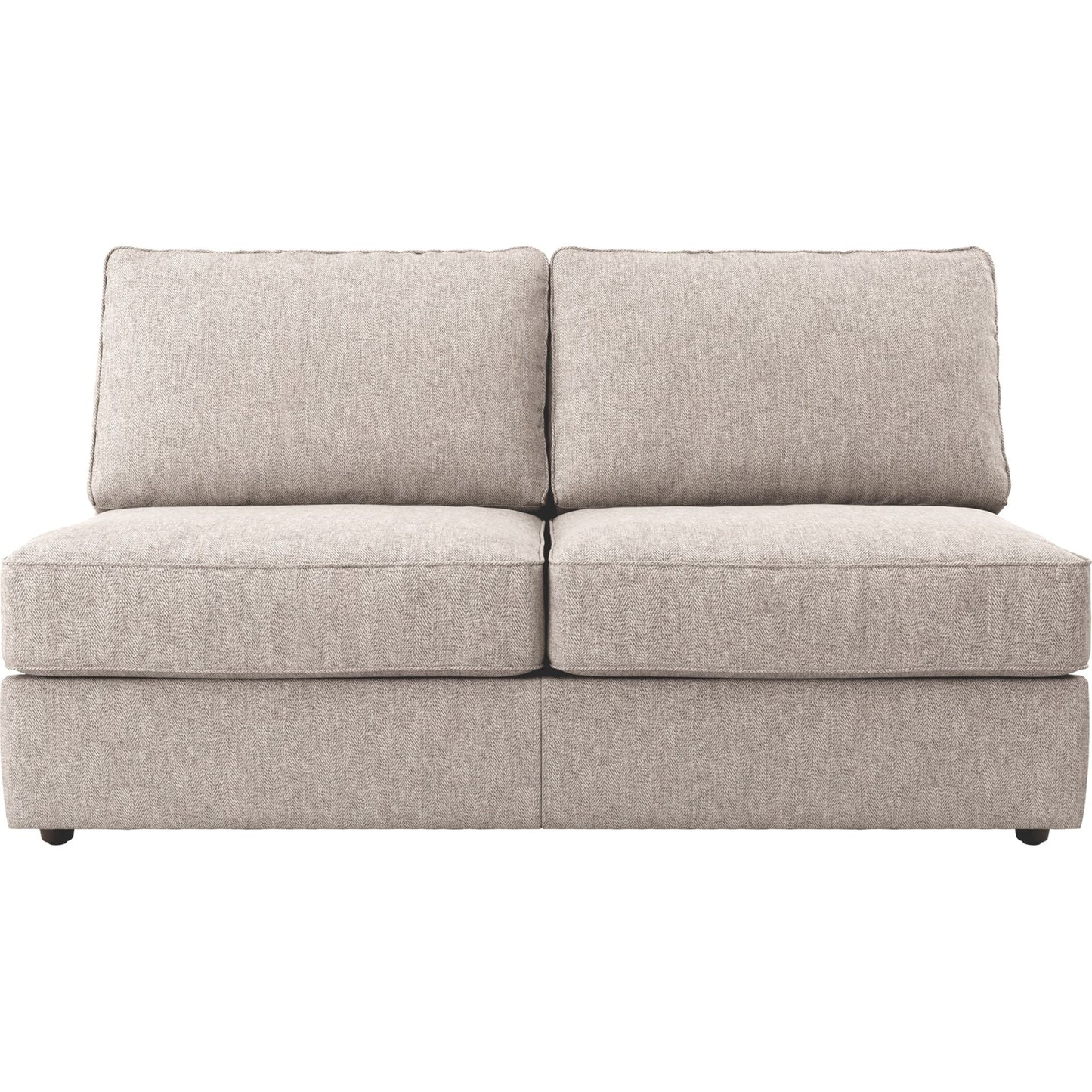 Canapé d'angle 5 pièces exclusif Ashlor