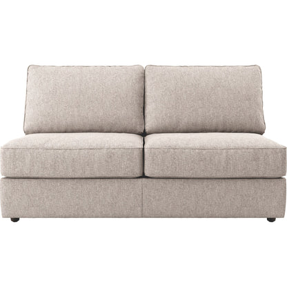 Canapé d'angle 5 pièces exclusif Ashlor