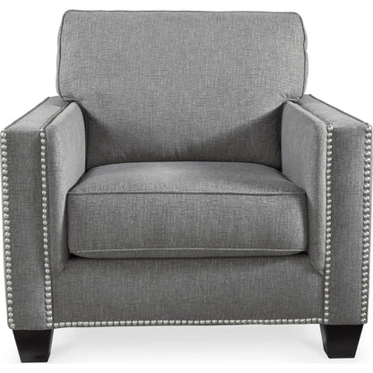 Chaise exclusive Barrali