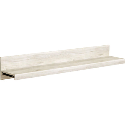 Meuble TV Bellaby avec cheminée