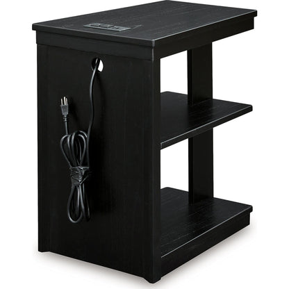 Table d'appoint Winbardi