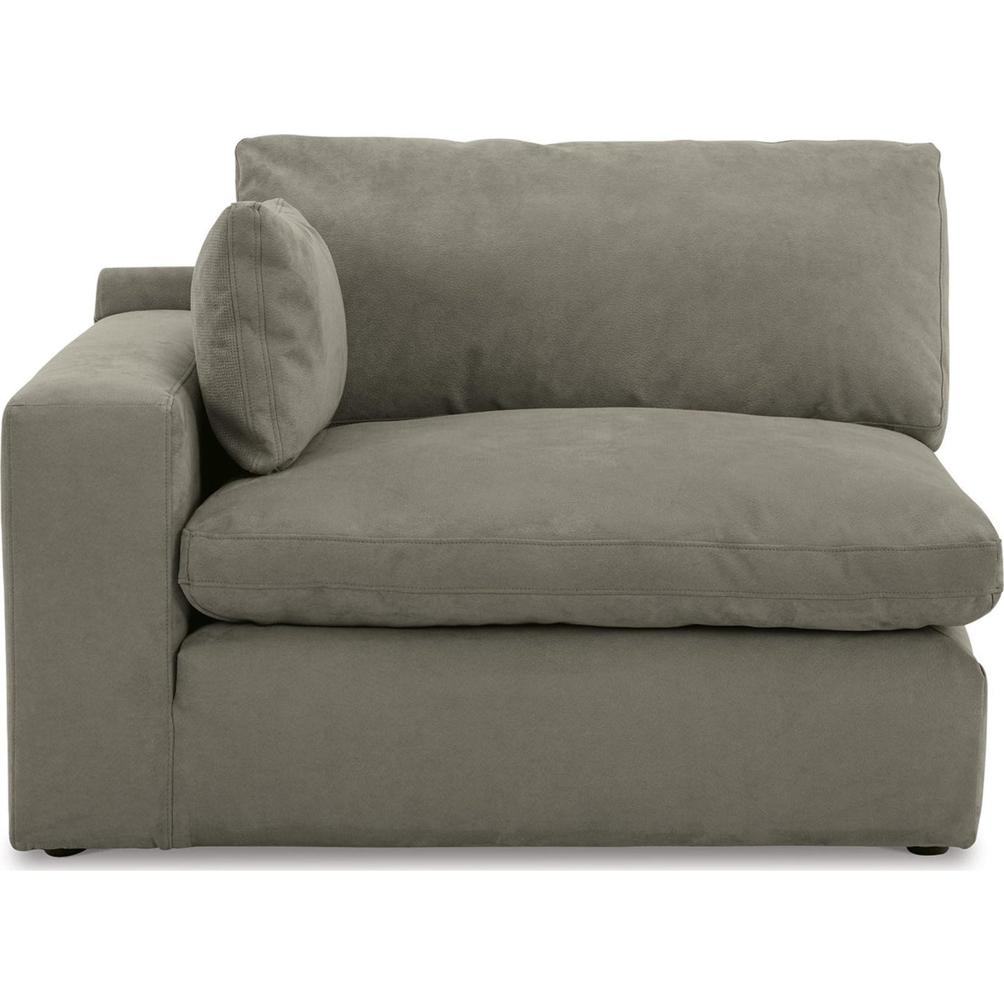 Canapé d'angle Gaucho nouvelle génération 8 pièces