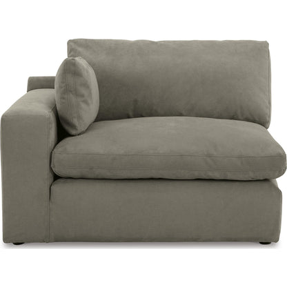 Canapé d'angle Gaucho nouvelle génération 8 pièces