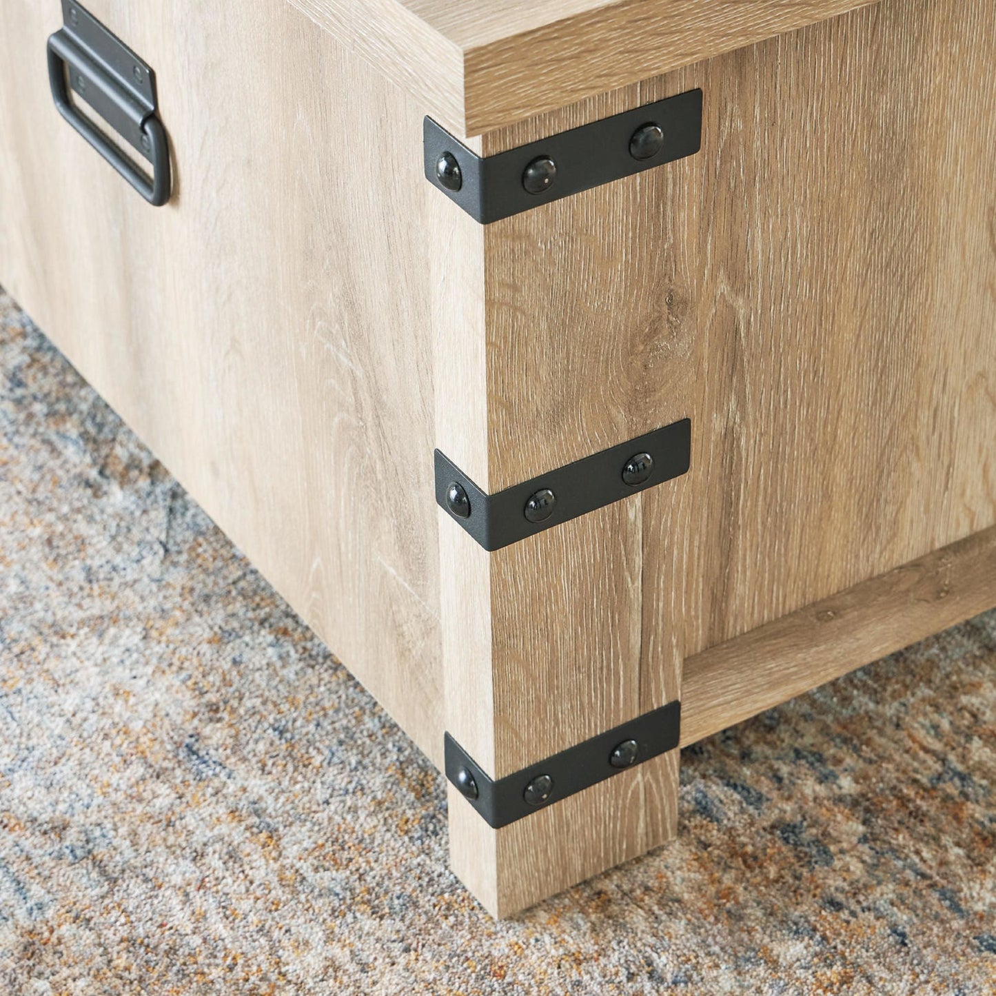 Table basse Calaboro