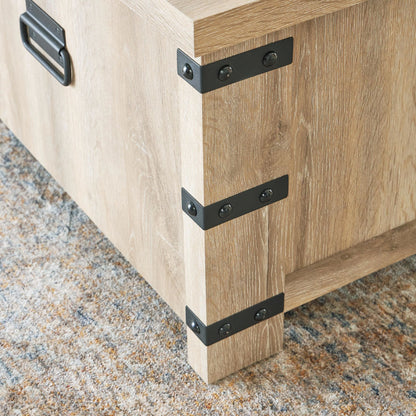 Table basse Calaboro