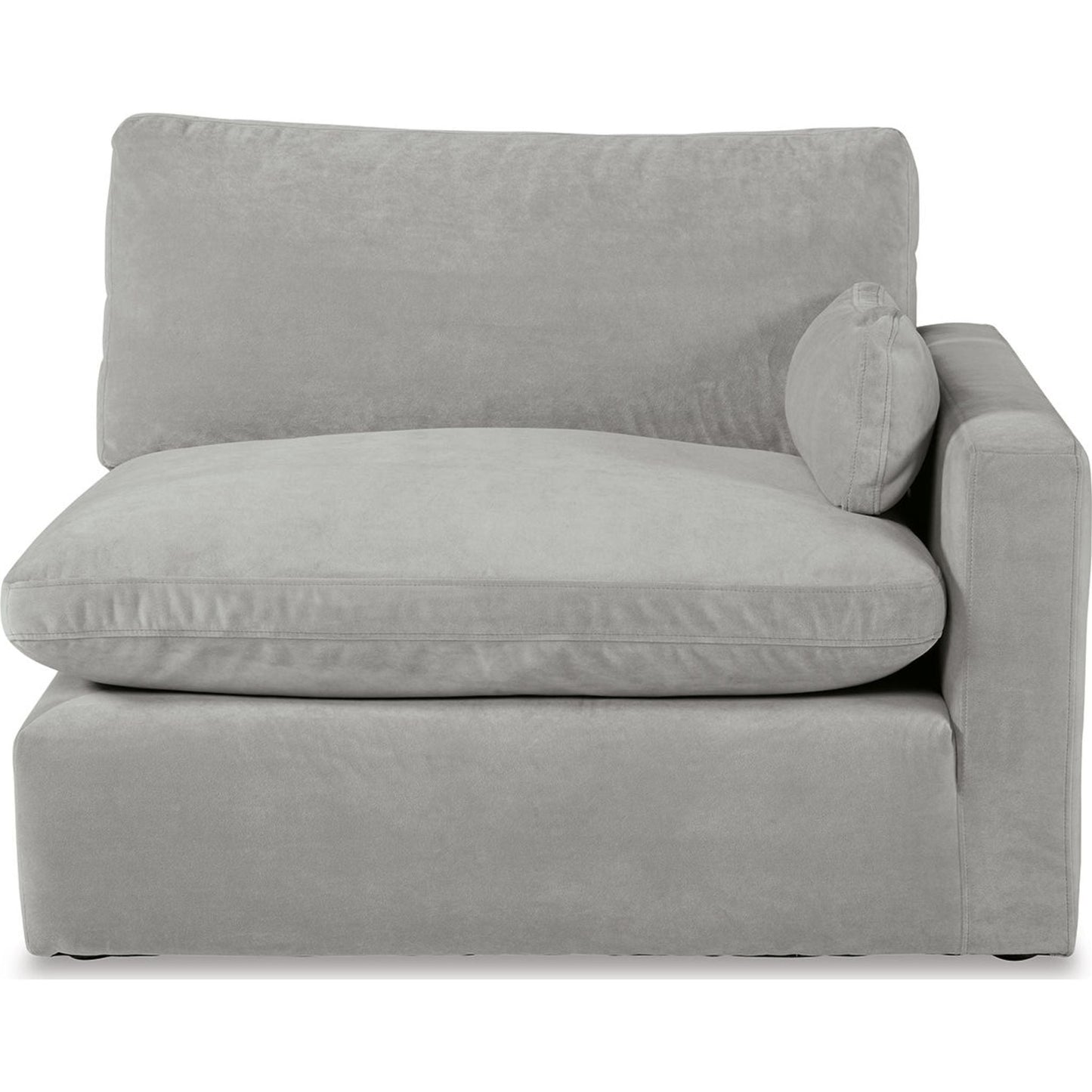 Canapé d'angle Sophie 7 pièces