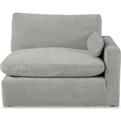 Canapé d'angle Sophie 7 pièces