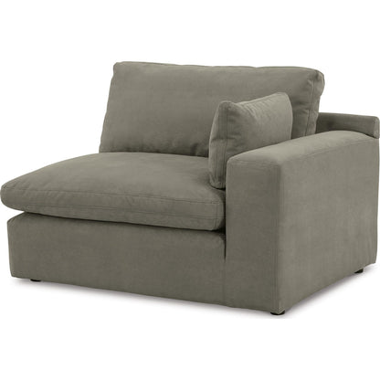 Canapé d'angle Gaucho nouvelle génération 8 pièces