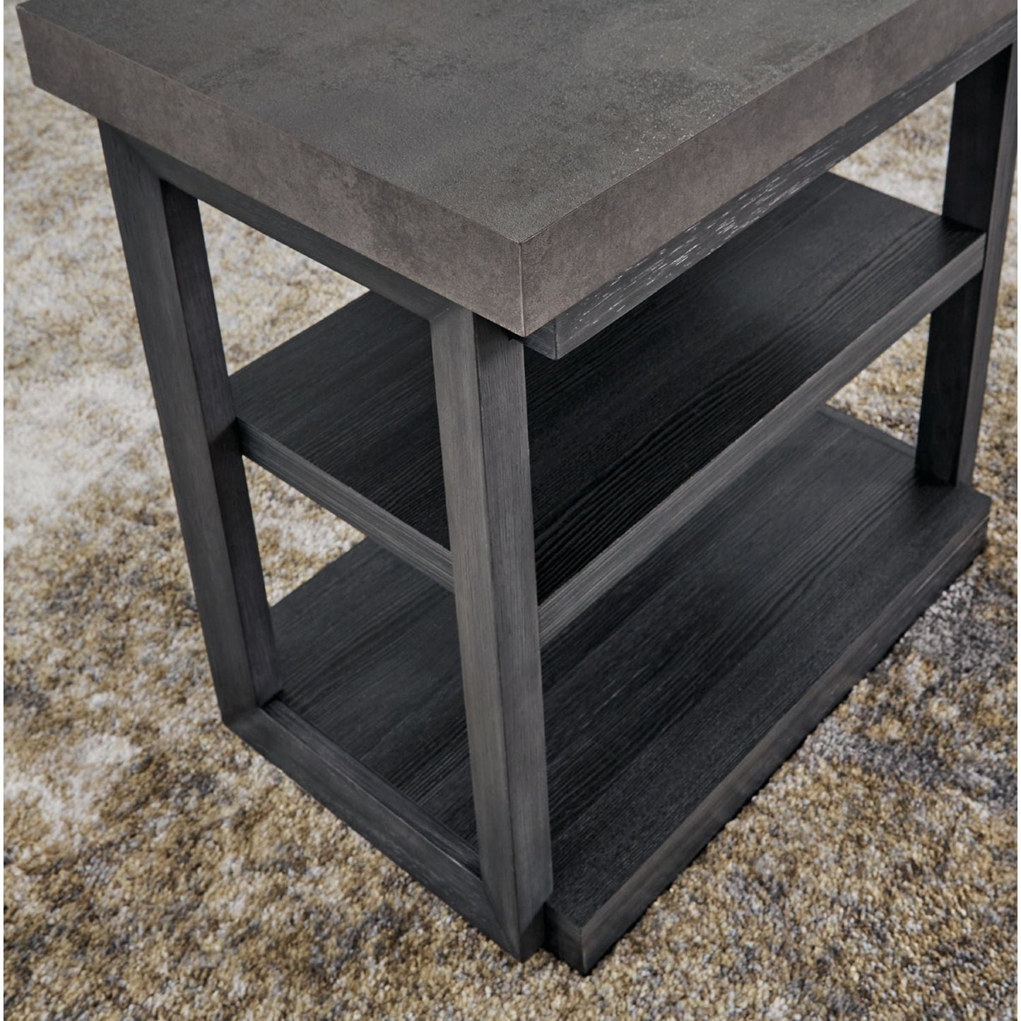 Ensemble de tables d'appoint Bonilane (ensemble de 3)