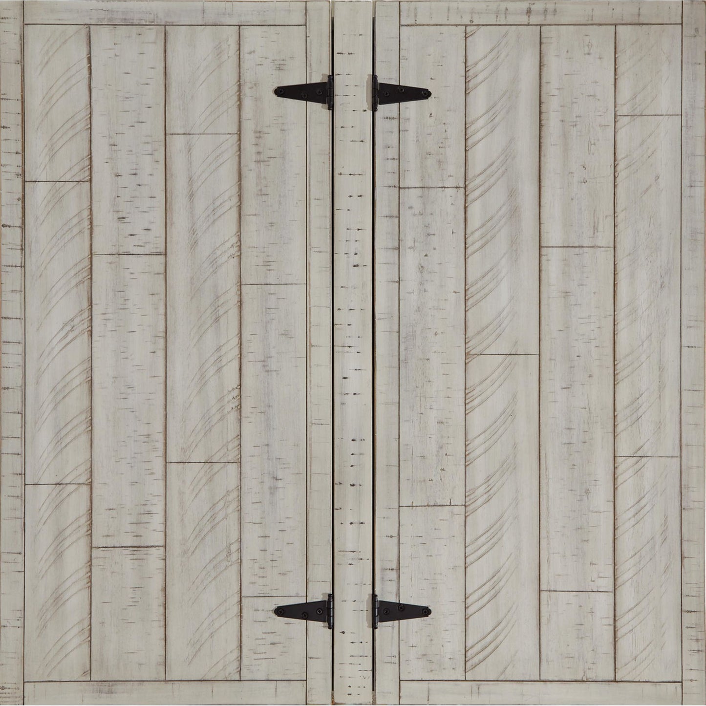 Table basse Carynhurst avec rangement