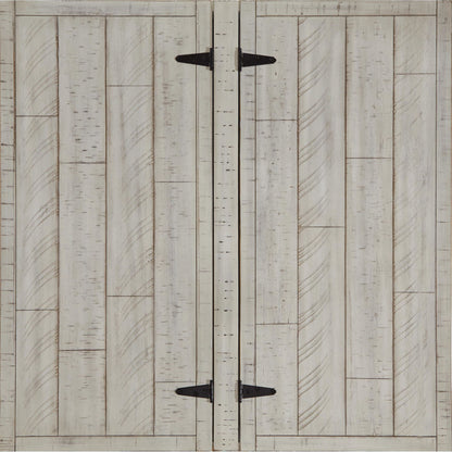 Table basse Carynhurst avec rangement