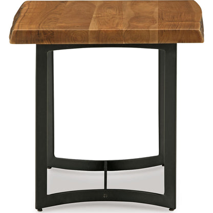 Table d'appoint Fortmaine