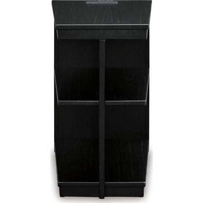 Table d'appoint Winbardi