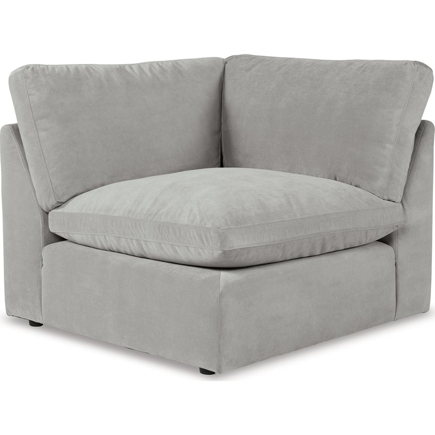 Canapé d'angle Sophie 7 pièces