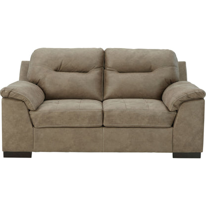 Canapé deux places Maderla