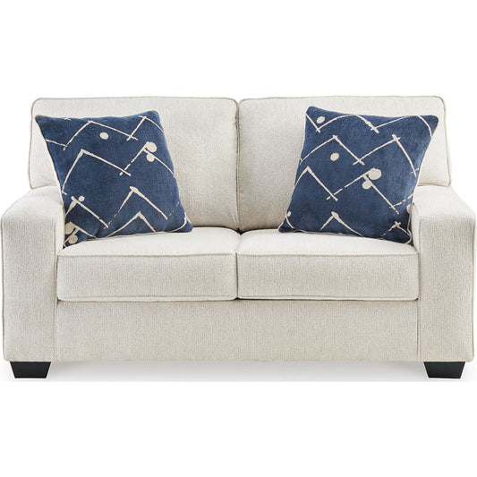 Canapé deux places exclusif Padova