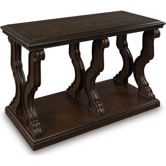 Table basse Maylee