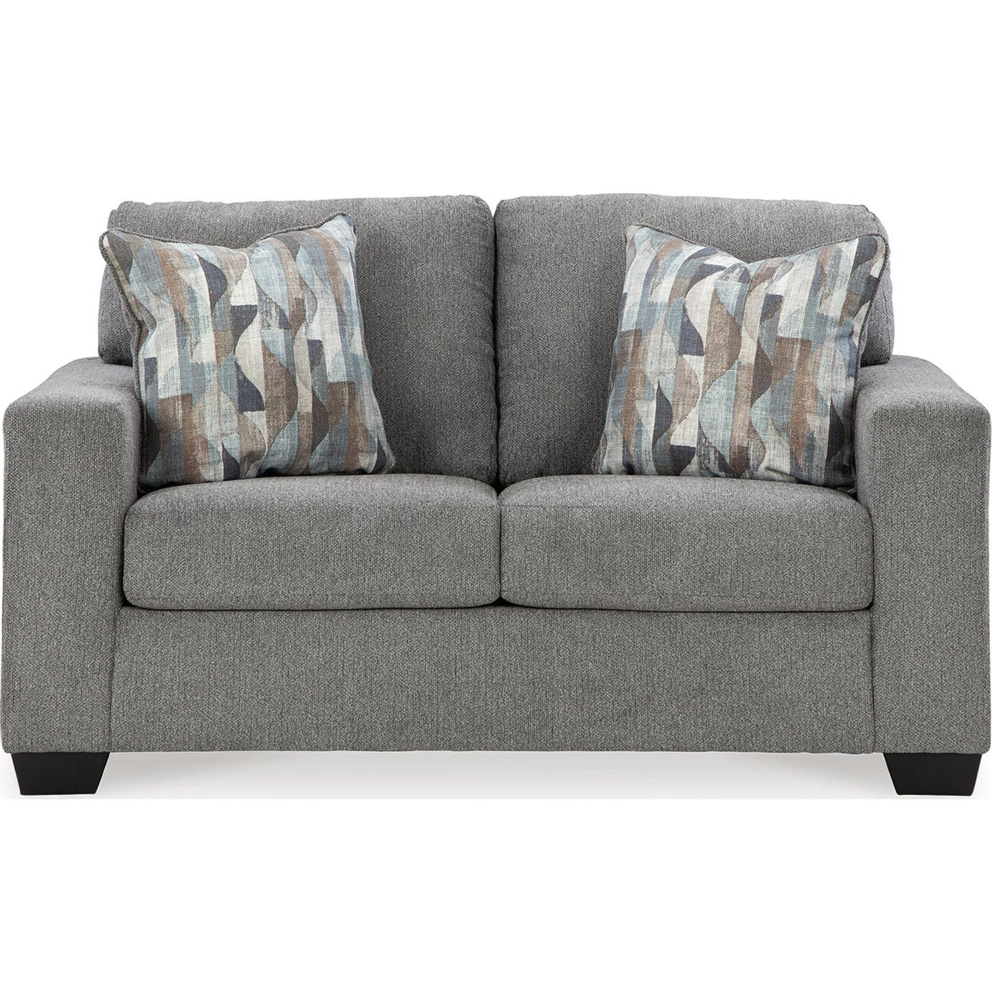 Canapé deux places Deltona