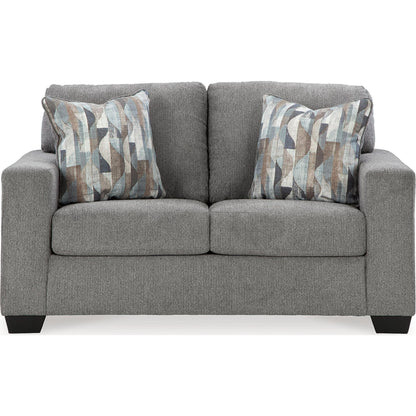 Canapé deux places Deltona