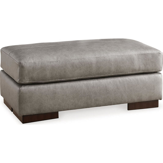 Lombardie - Ottoman exclusif